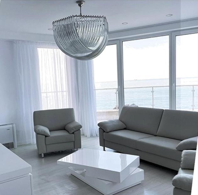 The Lodge Summer Apartments Sozopol Exterior photo