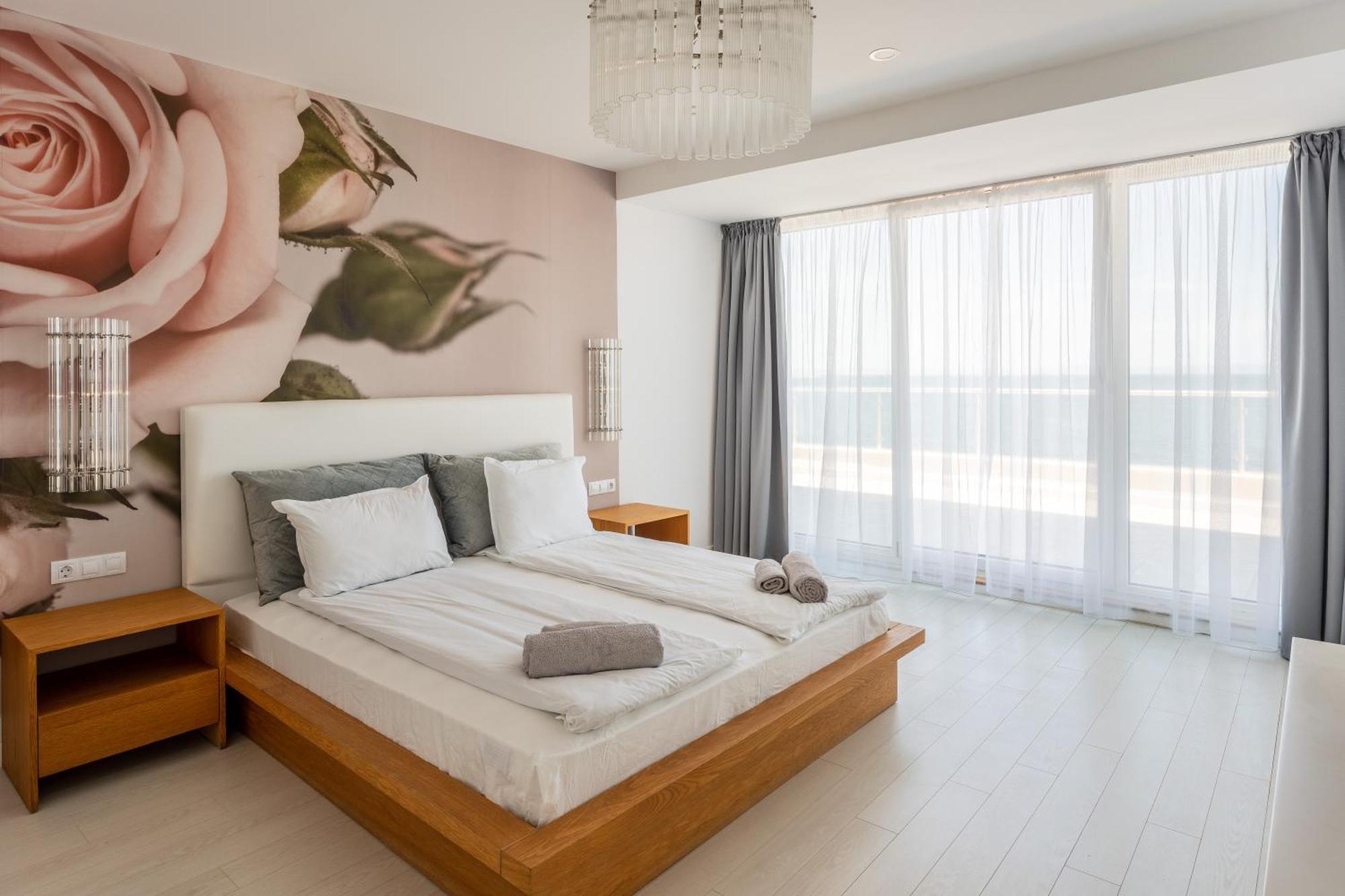 The Lodge Summer Apartments Sozopol Exterior photo