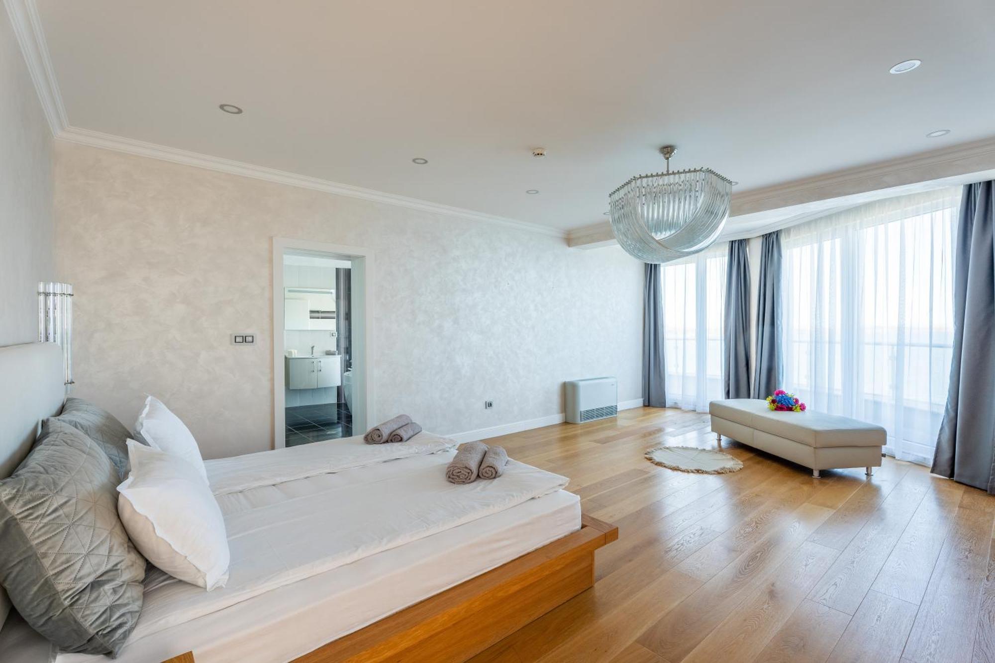 The Lodge Summer Apartments Sozopol Exterior photo