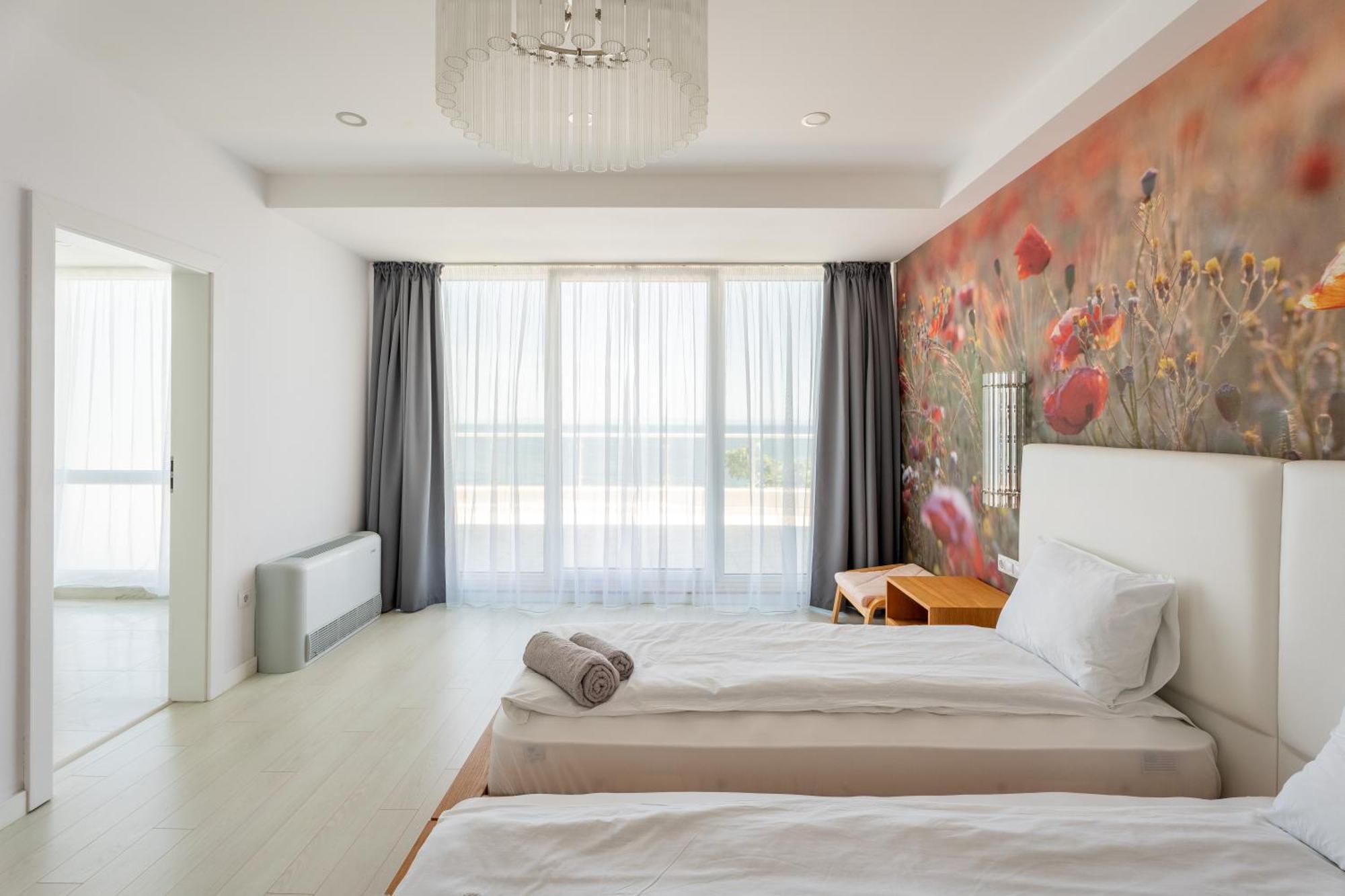 The Lodge Summer Apartments Sozopol Exterior photo